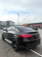Mercedes GLE63s AMG: Duty Paid, Lagos