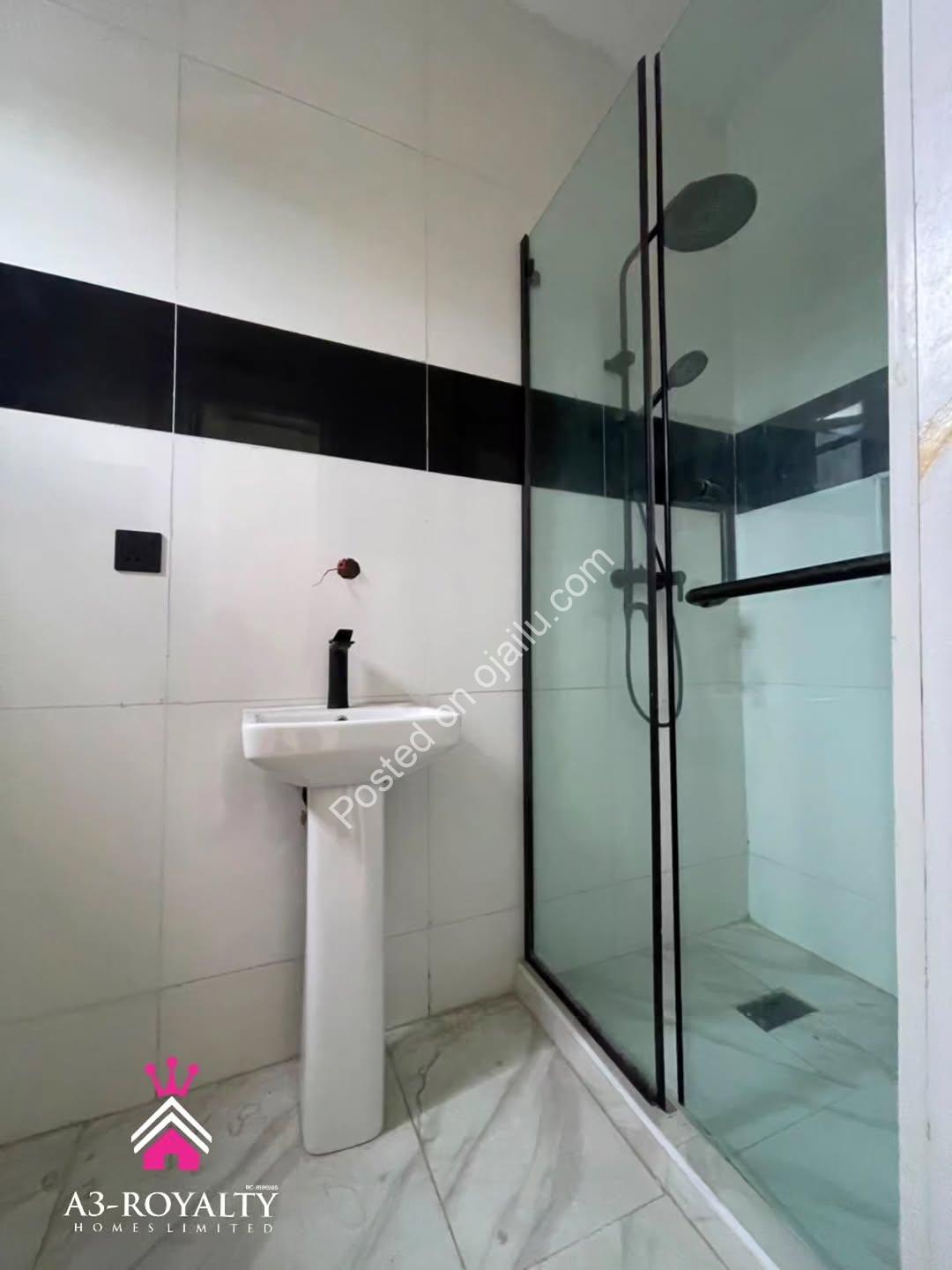 Move-In Ready: 2-Bed Serviced Apt in Ikate