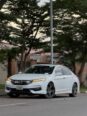 2016 Honda Accord V6 Touring – Duty-Paid, Priced to Move!