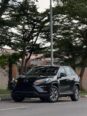 Brand New Toyota Wildlander – N38M Only!
