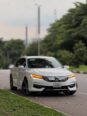 2016 Honda Accord V6 Touring – Duty-Paid, Priced to Move!