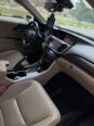 2016 Honda Accord V6 Touring – Duty-Paid, Priced to Move!
