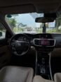 2016 Honda Accord V6 Touring – Duty-Paid, Priced to Move!