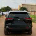 Turn-Key 2020 Toyota RAV4: Zero Fixes, All Luxury