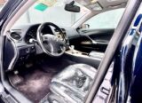 2010 Lexus IS250: Luxury Ride, Pristine & Ready