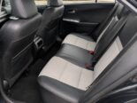 2013 Toyota Camry: Smooth, Clean & Ready to Drive