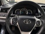 2013 Toyota Camry: Smooth, Clean & Ready to Drive