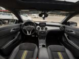Mint 2014 Mercedes CLA250 – Duty Paid & Ready in PH