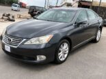 2010 Lexus ES 350: Luxury, Fully Cleared