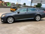 2010 Lexus ES 350: Luxury, Fully Cleared