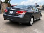 2010 Lexus ES 350: Luxury, Fully Cleared