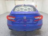 2019 Honda Accord Sport – Run N’ Drive, N17.5M Total