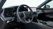 Luxury Hybrid RX350h – Delivered to Your Door