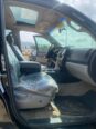 Black Beast Toyota Sequoia 08