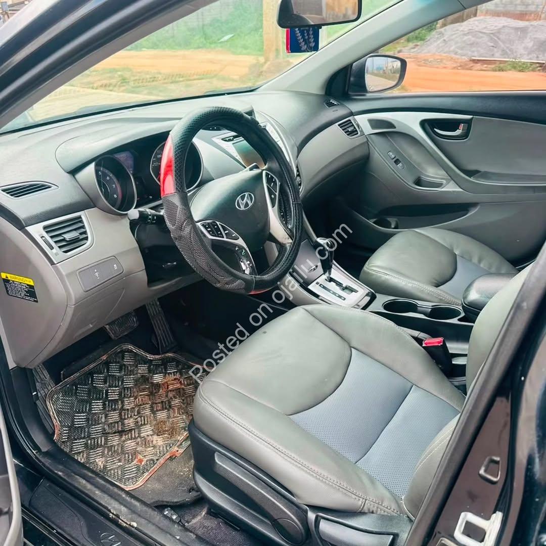 Icy AC, Showroom Smooth!