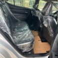 Mint 2017 Corolla: Cleared Duty, Ready to Roll!