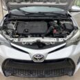 Mint 2017 Corolla: Cleared Duty, Ready to Roll!