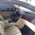 “2010 Toyota Venza: Impeccable Inside, Solid Engine, 7.8M”