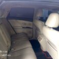 “2010 Toyota Venza: Impeccable Inside, Solid Engine, 7.8M”