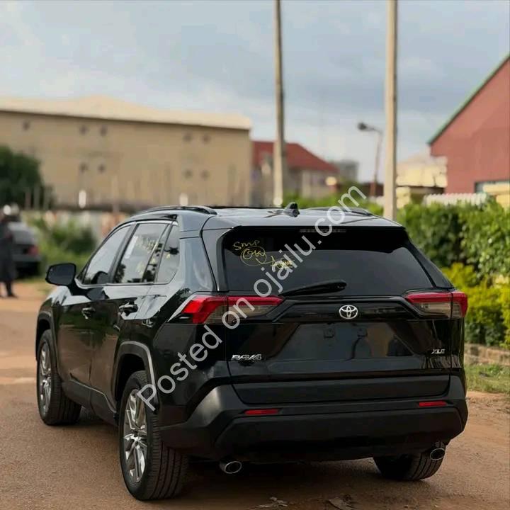 Turn-Key 2020 Toyota RAV4: Zero Fixes, All Luxury