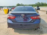 2022 Toyota Camry SE – Elite Comfort, Delivered