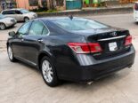 2010 Lexus ES 350: Luxury, Fully Cleared