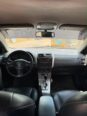 Toyota Corolla ’10: Perfect Health, ₦11M
