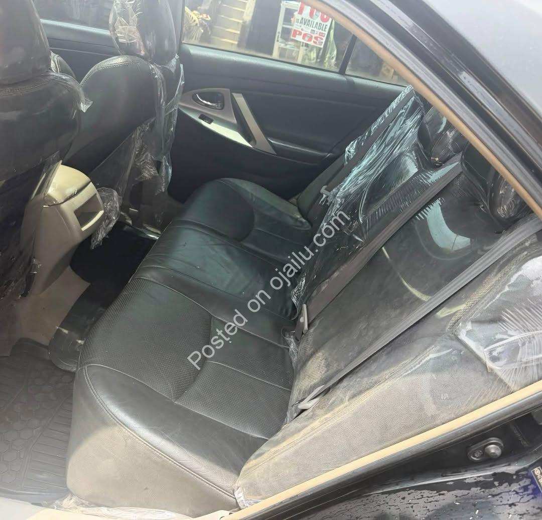 250HP V6 Camry Sport – Zero Stress, Zero Repairs!