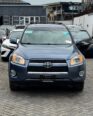Own the Road in Luxury: 2012 RAV4 Limited—₦15.99m!