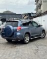 Own the Road in Luxury: 2012 RAV4 Limited—₦15.99m!