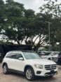2021 Mercedes GLB250 4MATIC – Luxury AWD SUV