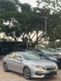 2016 Honda Accord EX-L | Luxury Sunroof Ride