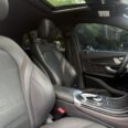 2024 Mercedes GLC43 AMG | Loaded Grey Coupe