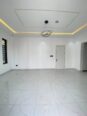 Move Into Perfection: 4BR Detached Duplex + BQ in Idado