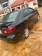 Reliable Toyota Corolla, Engine & AC 100%