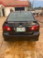 Reliable Toyota Corolla, Engine & AC 100%