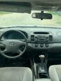 Ultra-Reliable 2003 Camry V6—Clean Lagos Ride!