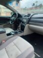Untampered Toyota Camry SE ’14: Drive Now, 7.2M!