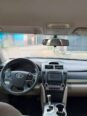 Untampered Toyota Camry SE ’14: Drive Now, 7.2M!