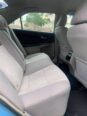 Untampered Toyota Camry SE ’14: Drive Now, 7.2M!