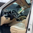2017 Toyota Highlander Fully Loaded | Pristine