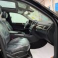2012 ML350: Panoramic Luxury, Fullest Options!