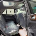 2012 ML350: Panoramic Luxury, Fullest Options!