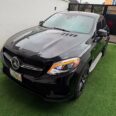 2017 Mercedes GLE 43 | Full Loaded & Spotless
