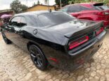 2019 Dodge Challenger – Pristine Foreign Used!