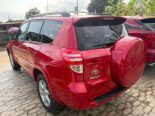 Mint 2011 Toyota RAV4 Sport – Lagos, 11.8m