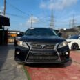 Mint 2012 Lexus RX350 – Pristine Spec!