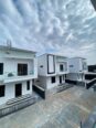 Move Into Perfection: 4BR Detached Duplex + BQ in Idado