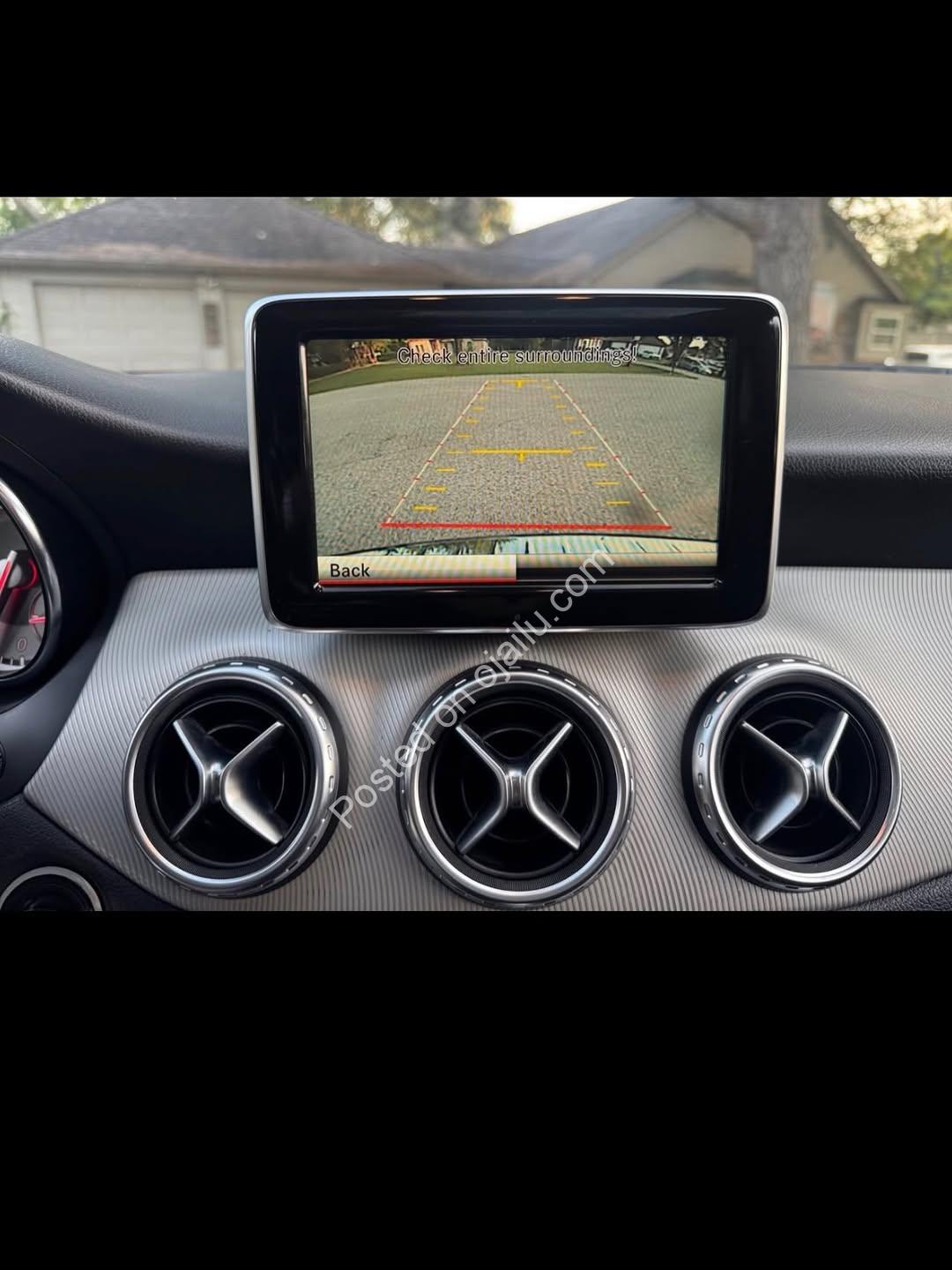 Mercedes Luxury, Accident-Free & Priced to Move!