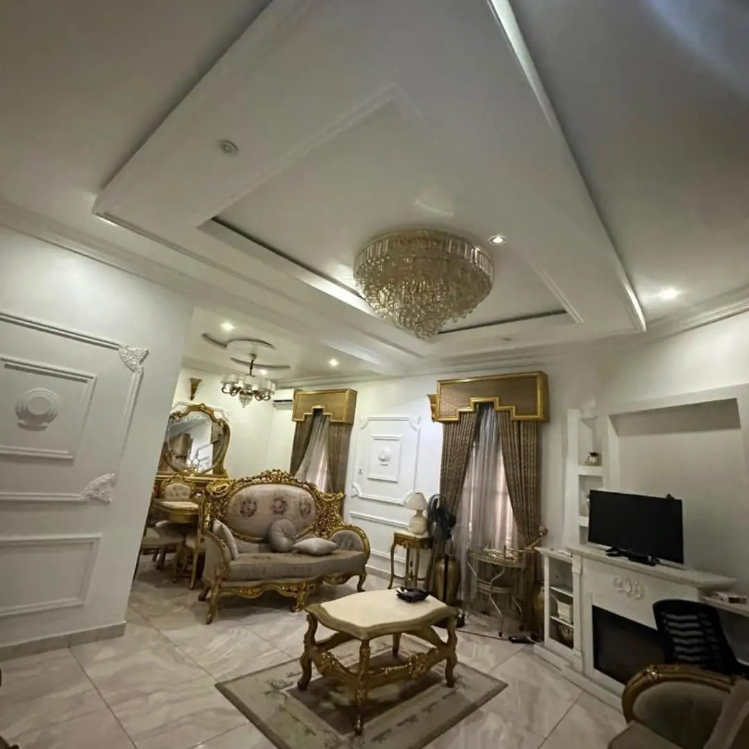 Prime 4-Bed Duplex in Secure Mandela Estate